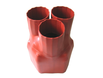 Palczatki termokurczliwe - AKR, AKB, AKF