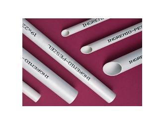 Rura elektroinstalacyjna samogasnąca sztywna RS