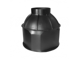 Studnia kablowa DN 1000